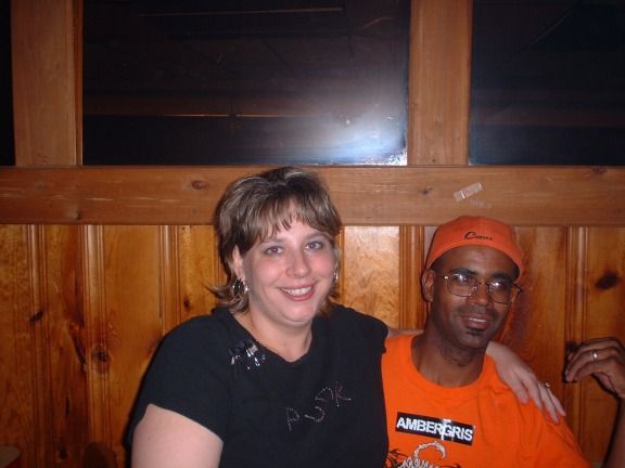 Russian Meatsquats Tribute Show – July 26, 2002 photo 17