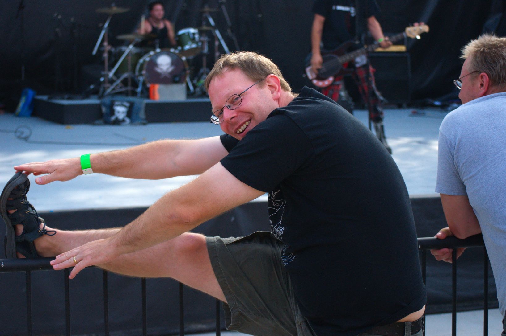 Planet Trog – September 11, 2010 photo 40