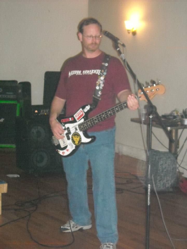 St. Bernard’s – October 14, 2011 photo 22