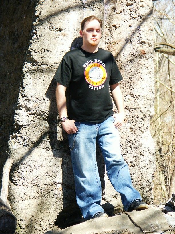 2005 Promo Photoshoot photo 3