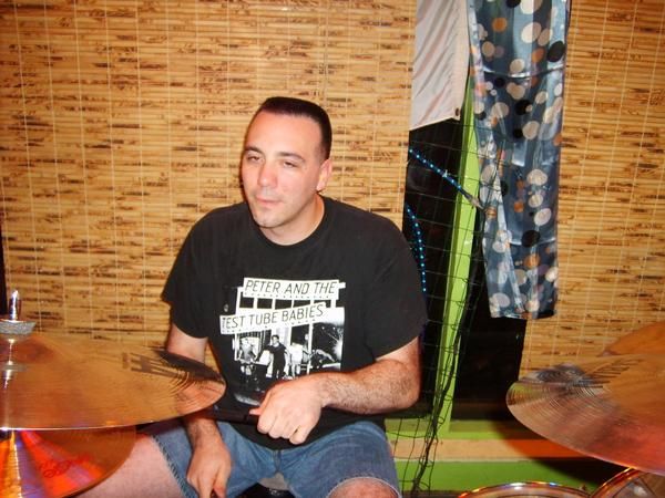 Wildflower Cafe – July 17, 2008 photo 10