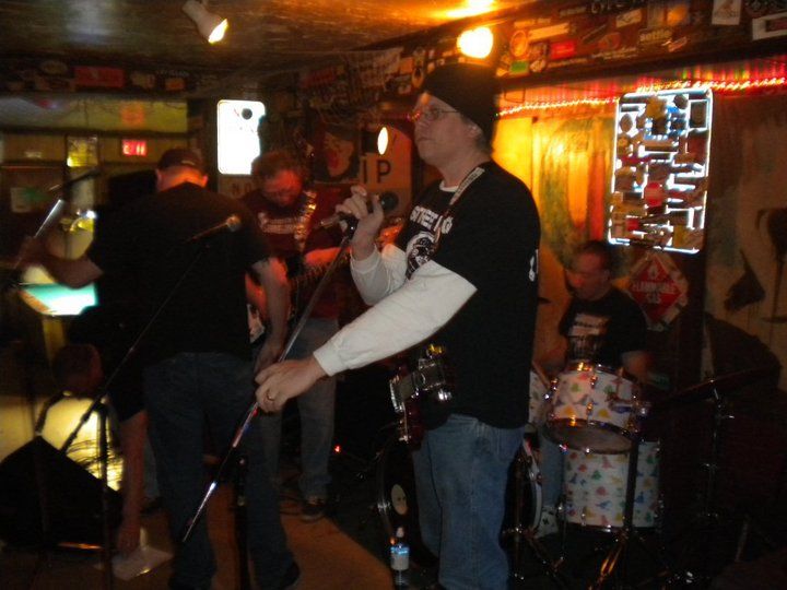 The Funhouse – March 26, 2011 photo 9