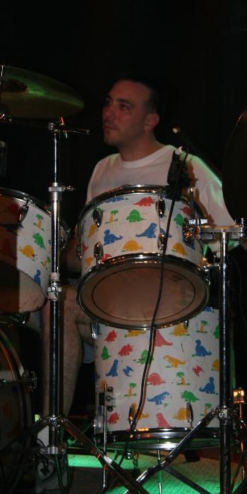 Sterling Hotel w/ The Dickies - July 16, 2005 photo 31