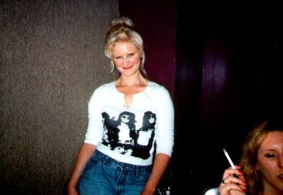 Arch Street Hotel – May 31, 2002 photo 65