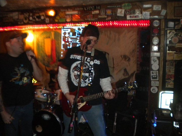 The Funhouse – March 26, 2011 photo 14