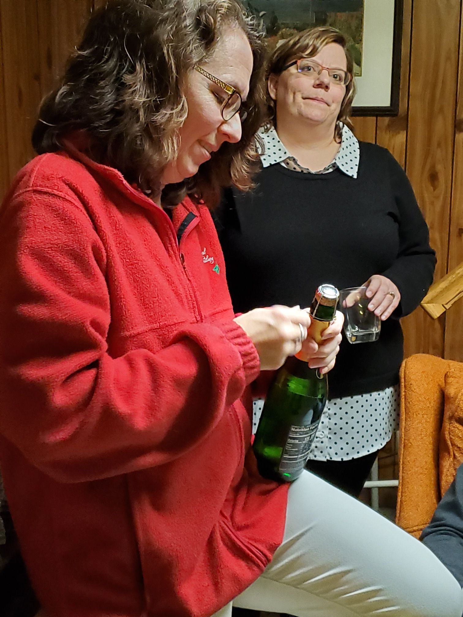 Truman's Boston Sendoff - Will's Secret Space - November 13, 2019 photo 57