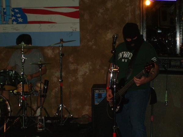 Unsung Heroes Benefit – June 2, 2007 photo 18