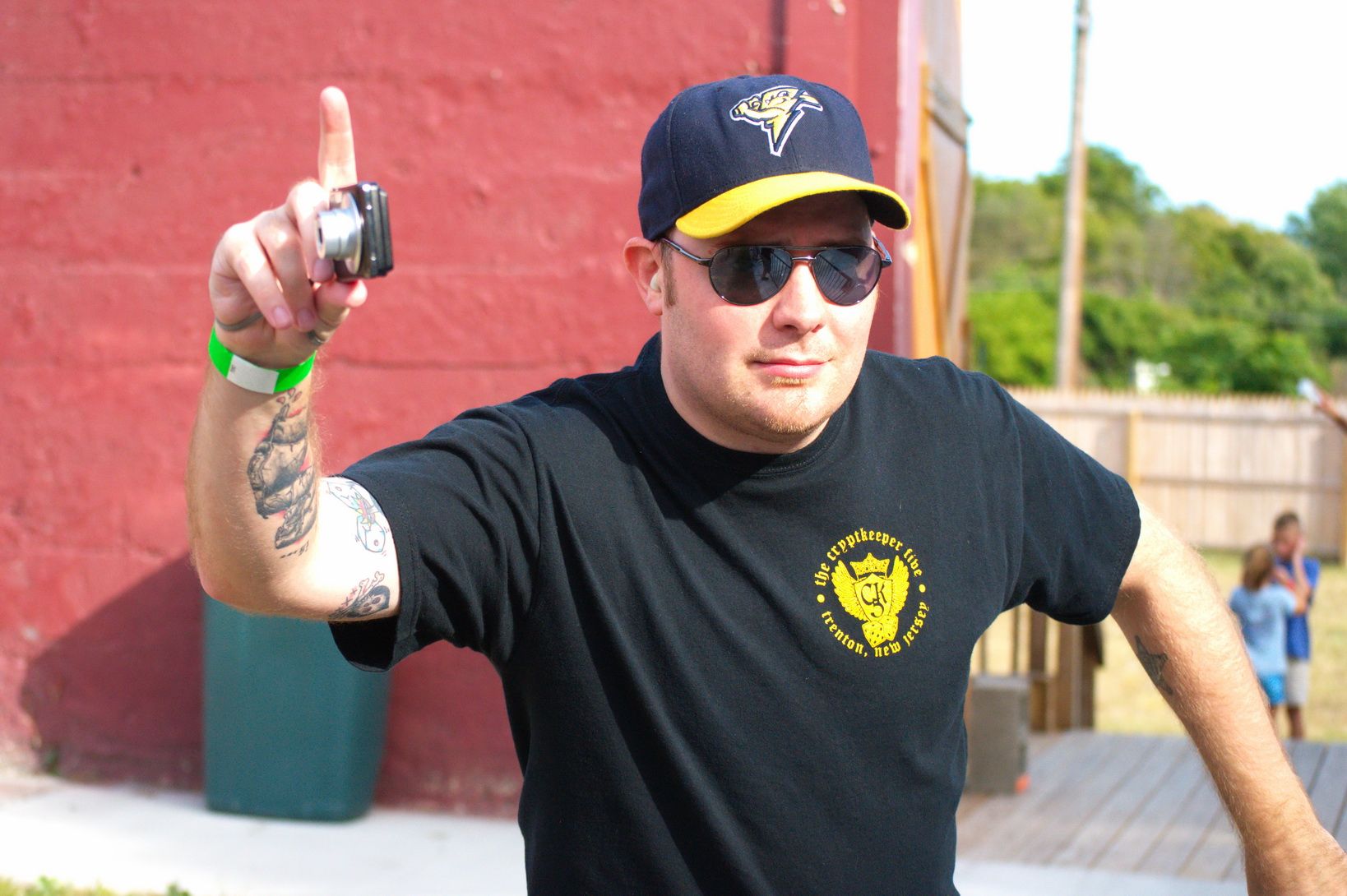 Planet Trog – September 11, 2010 photo 39