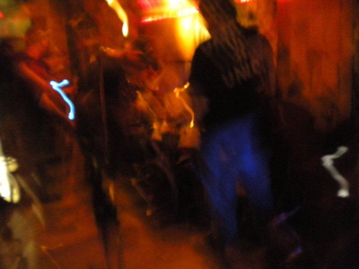 The Funhouse – March 26, 2011 photo 15