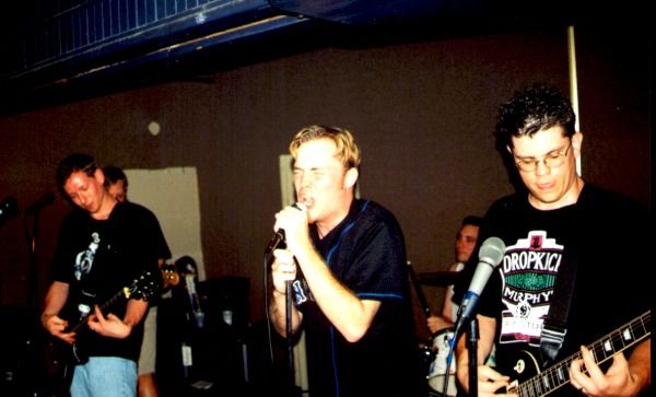 Arch Street Hotel – May 31, 2002 photo 24