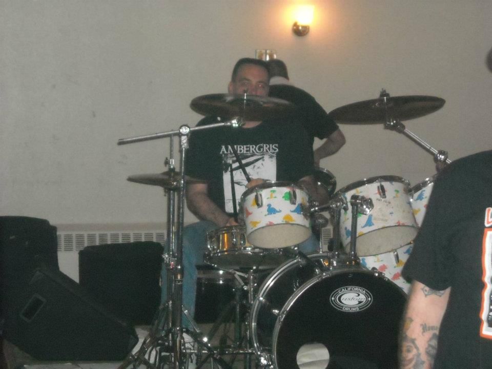 St. Bernard’s – October 14, 2011 photo 18