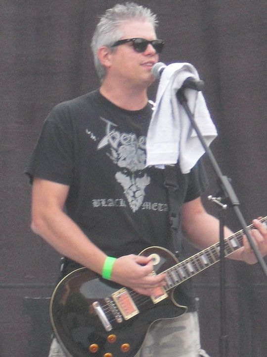 Planet Trog – September 11, 2010 photo 10