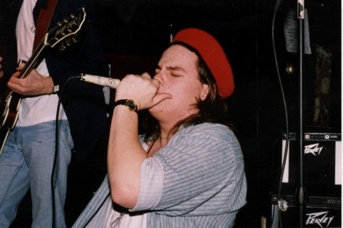 Old Ambergris Photos - 1993 photo 5