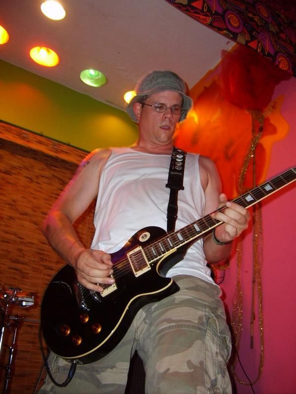 Wildflower Cafe – July 17, 2008 photo 5