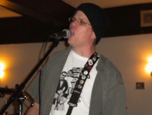 St. Bernard’s – November 18, 2010 photo 15