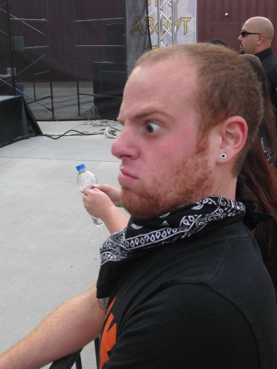 Planet Trog – September 11, 2010 photo 2