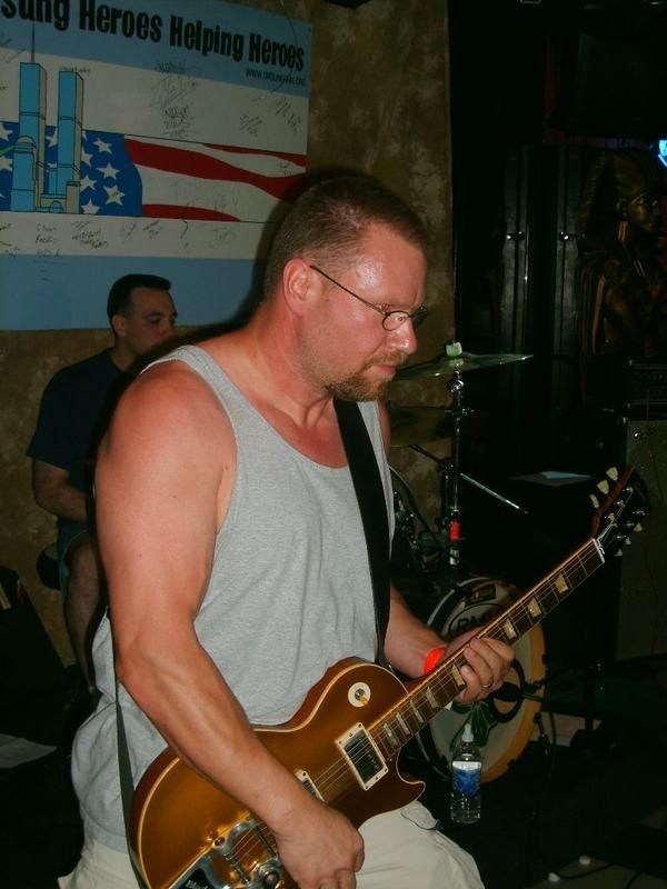 Unsung Heroes Benefit – June 2, 2007 photo 42