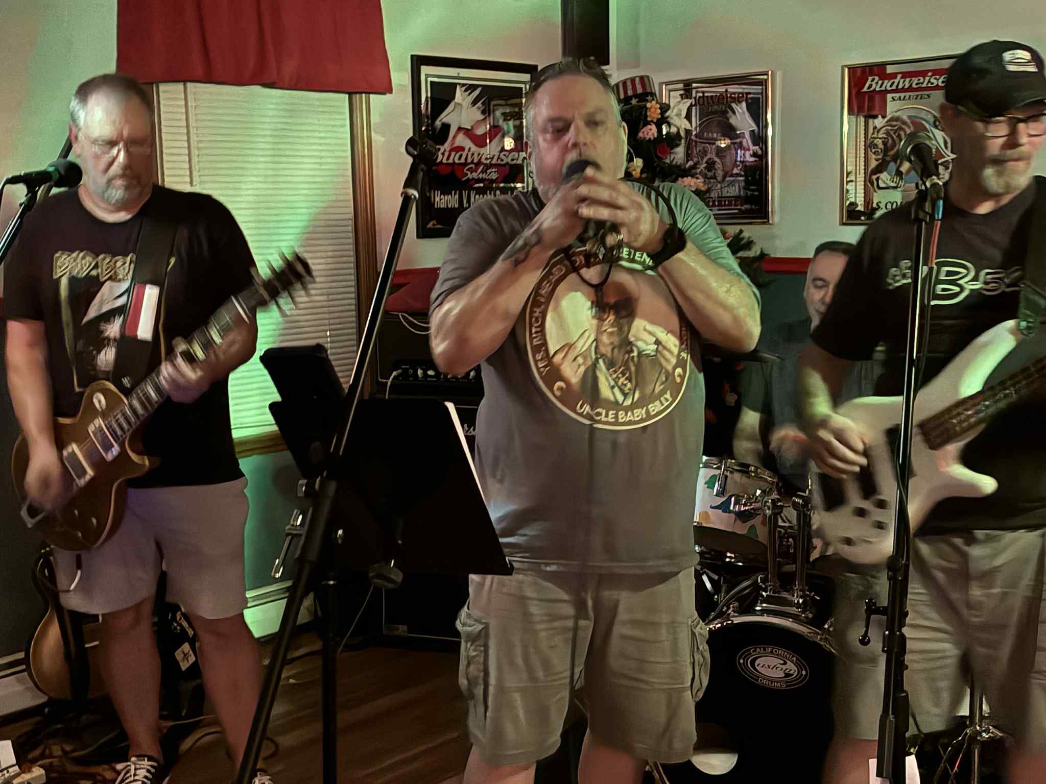 American Legion - August 16, 2025 photo 15