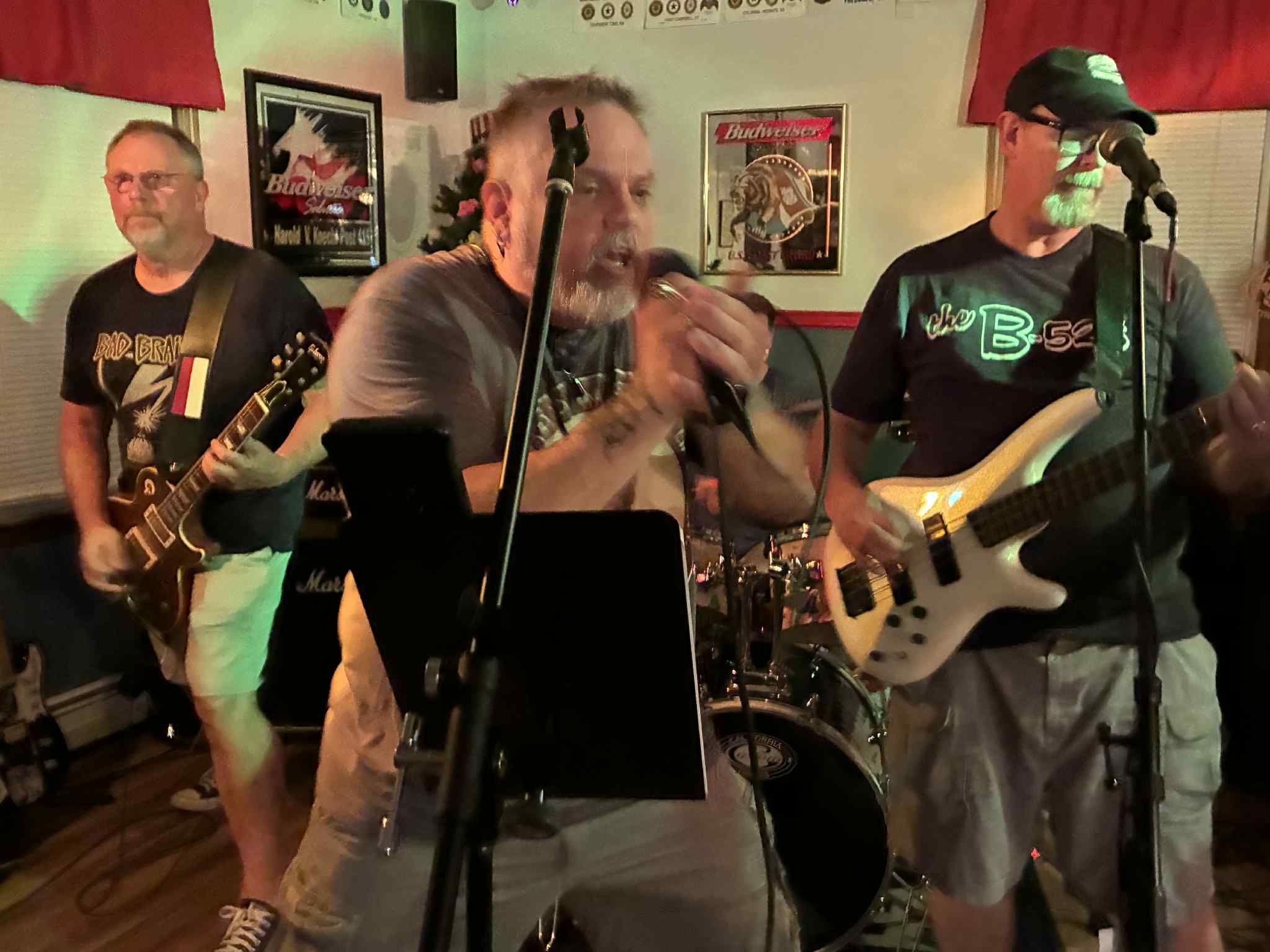 American Legion - August 16, 2025 photo 4