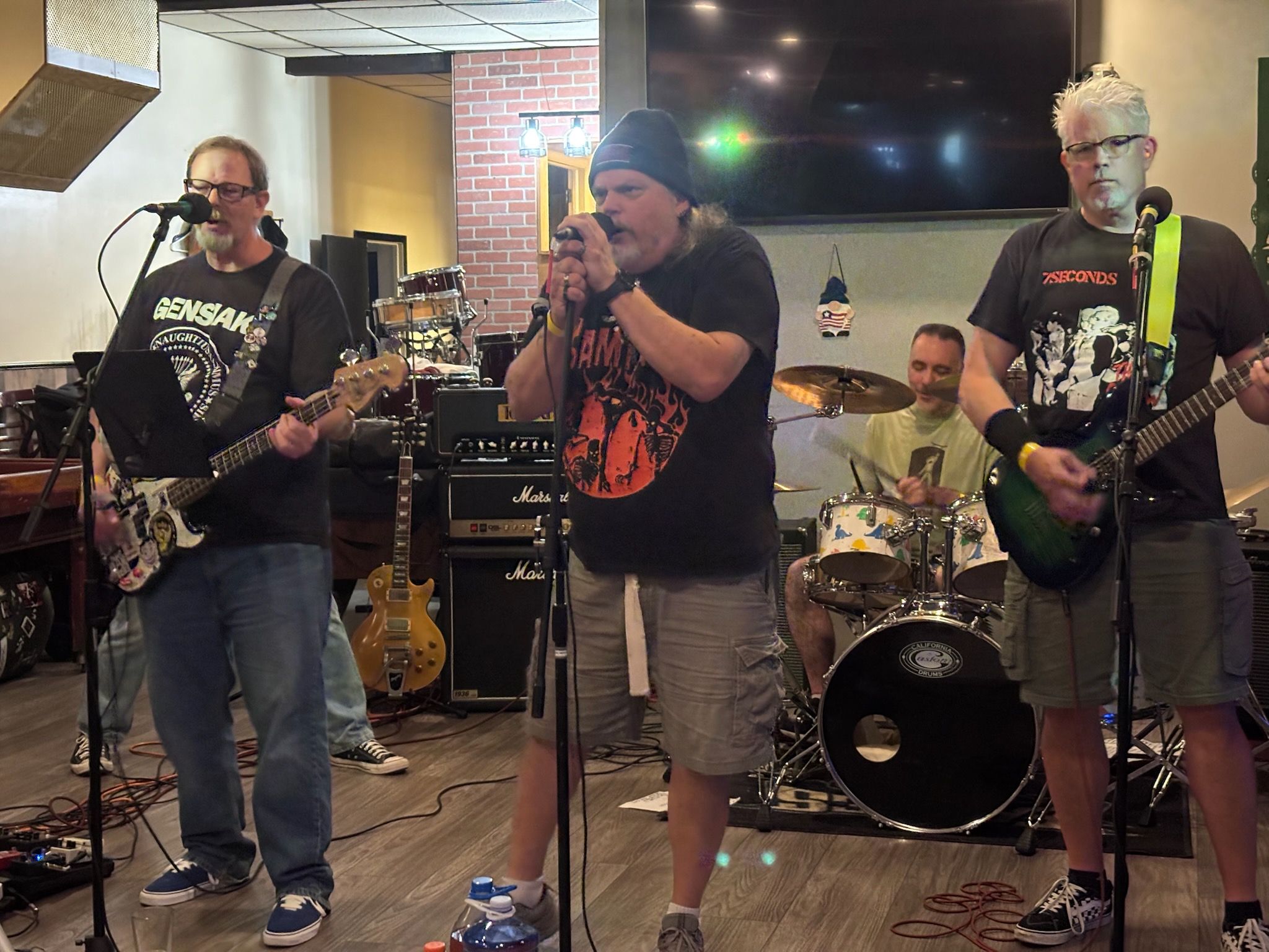 West Coplay Maennerchor - June 28, 2025 photo 3