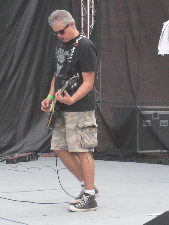 Planet Trog – September 11, 2010 photo 17