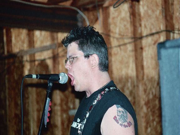 Pork Dukes 2004 Tour – November 20-21, 2004 photo 42