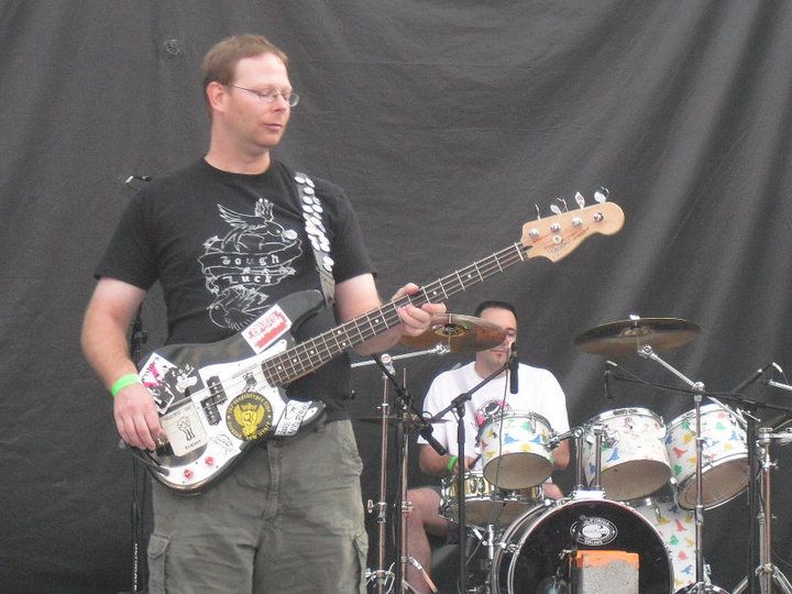 Planet Trog – September 11, 2010 photo 11