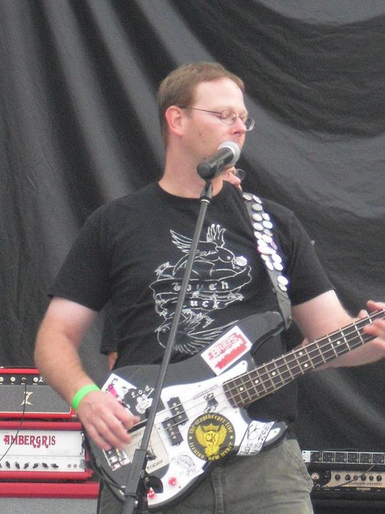 Planet Trog – September 11, 2010 photo 34