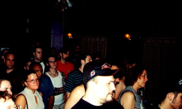 Arch Street Hotel – May 31, 2002 photo 25