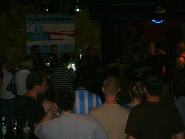 Unsung Heroes Benefit – June 2, 2007 photo 31