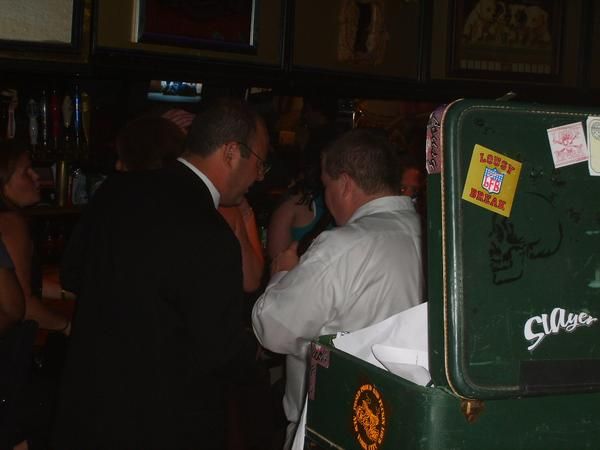 Unsung Heroes Benefit – June 2, 2007 photo 4