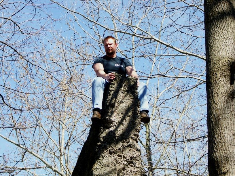 2005 Promo Photoshoot photo 12