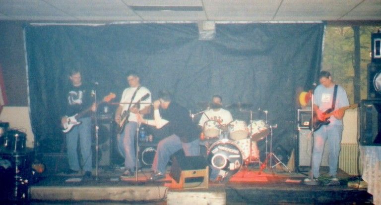 Pork Dukes – November 28, 2002 photo 5