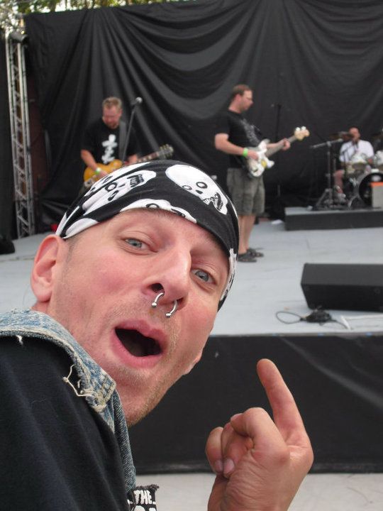 Planet Trog – September 11, 2010 cover image