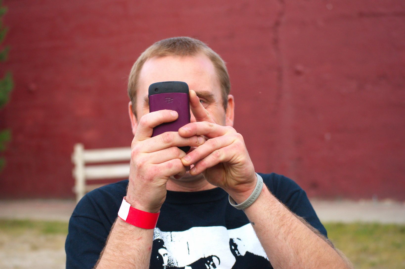 Planet Trog – September 11, 2010 photo 54