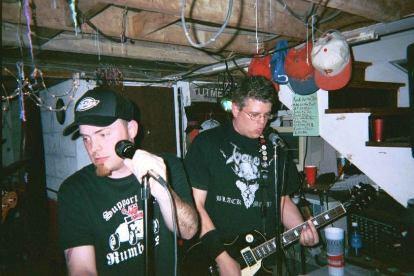 Tütfest 2004 – May 8, 2004 photo 2