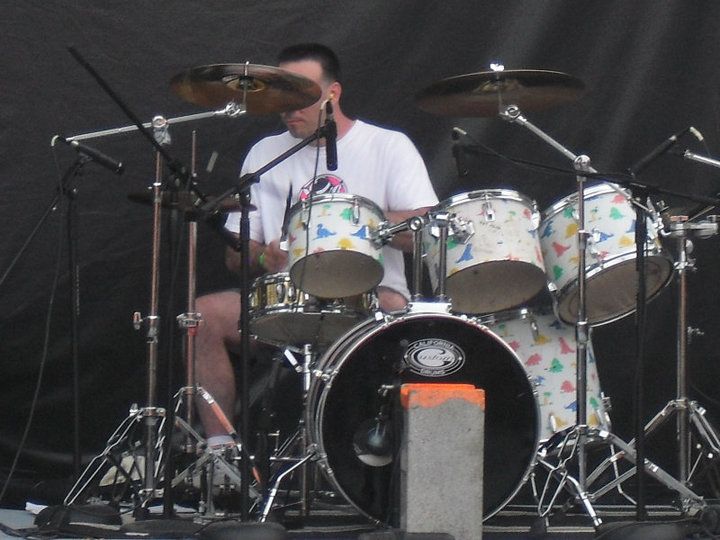 Planet Trog – September 11, 2010 photo 12