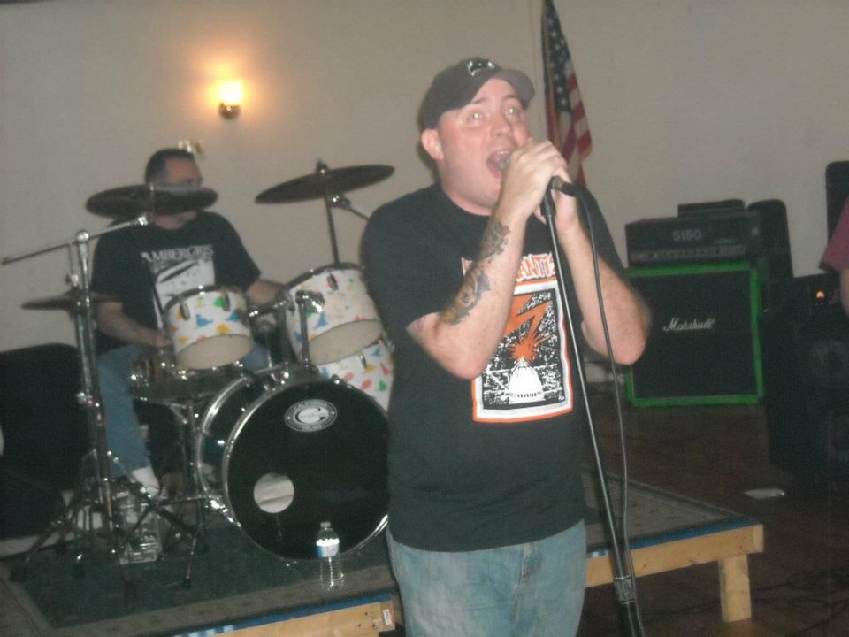 St. Bernard’s – October 14, 2011 photo 9