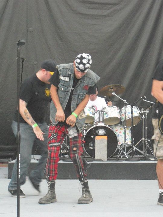 Planet Trog – September 11, 2010 photo 28