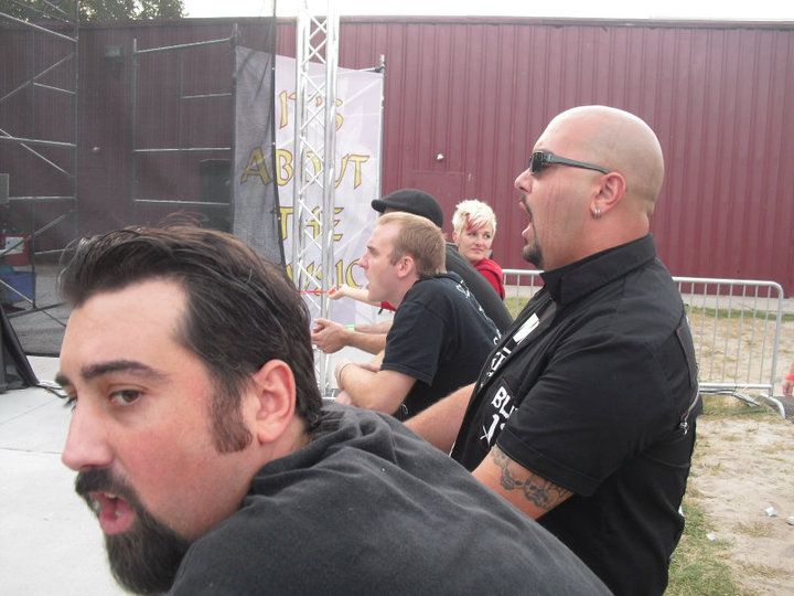 Planet Trog – September 11, 2010 photo 23