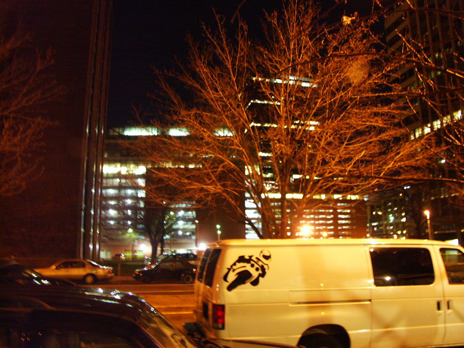 Ambergris Live at WFMU – January 26, 2006 photo 11