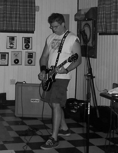 Kate’s Kafe – July 10, 2004 photo 8