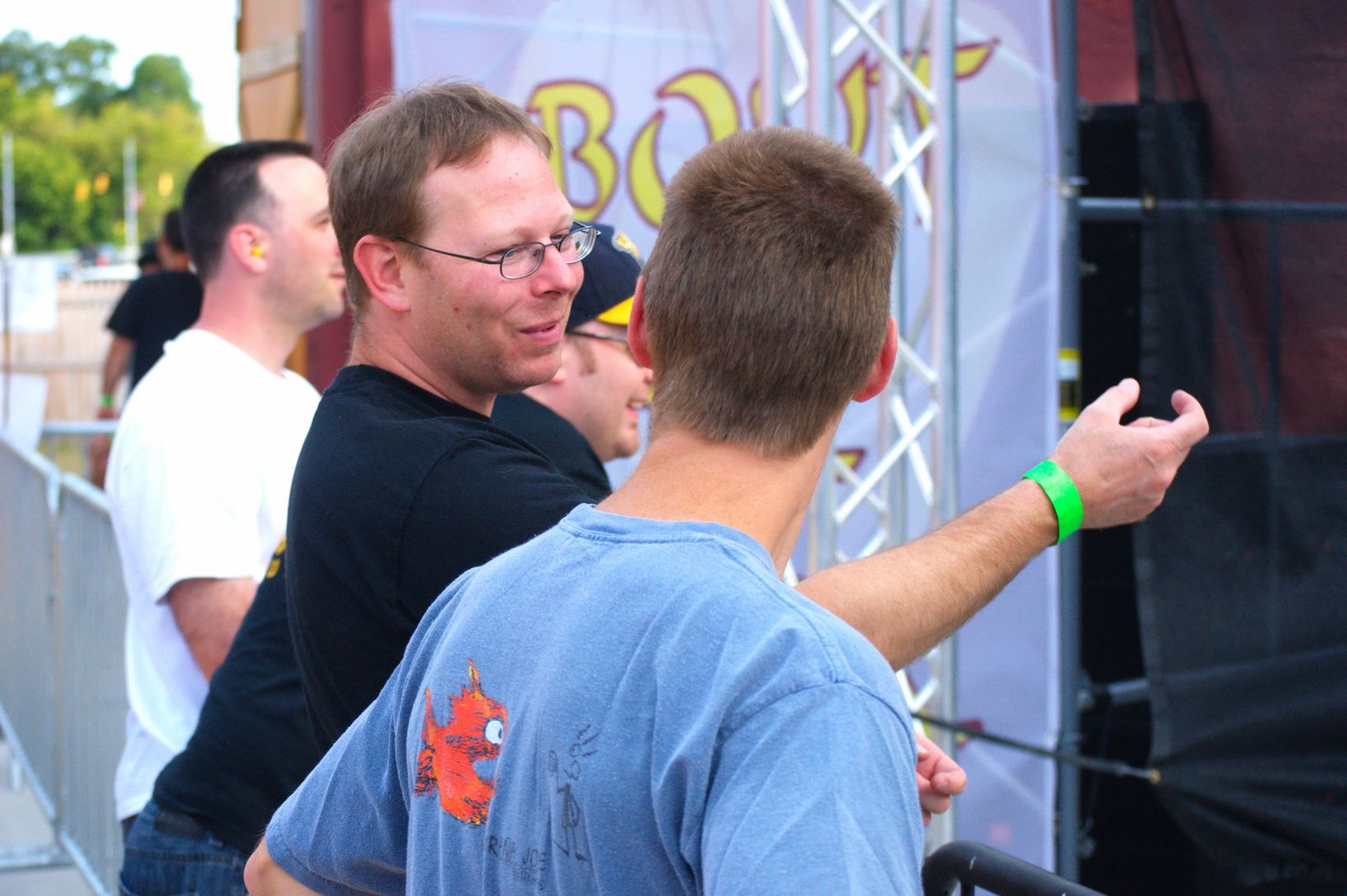 Planet Trog – September 11, 2010 photo 45