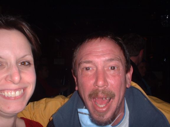 Happy Tap – December 18, 2004 photo 19