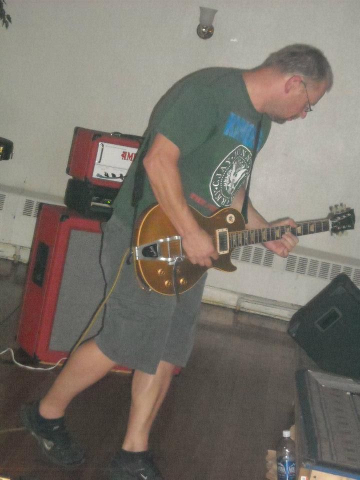 St. Bernard’s – October 14, 2011 photo 8