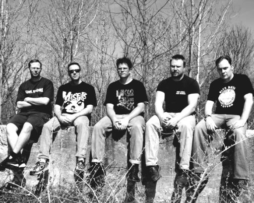 2005 Promo Photoshoot photo 17