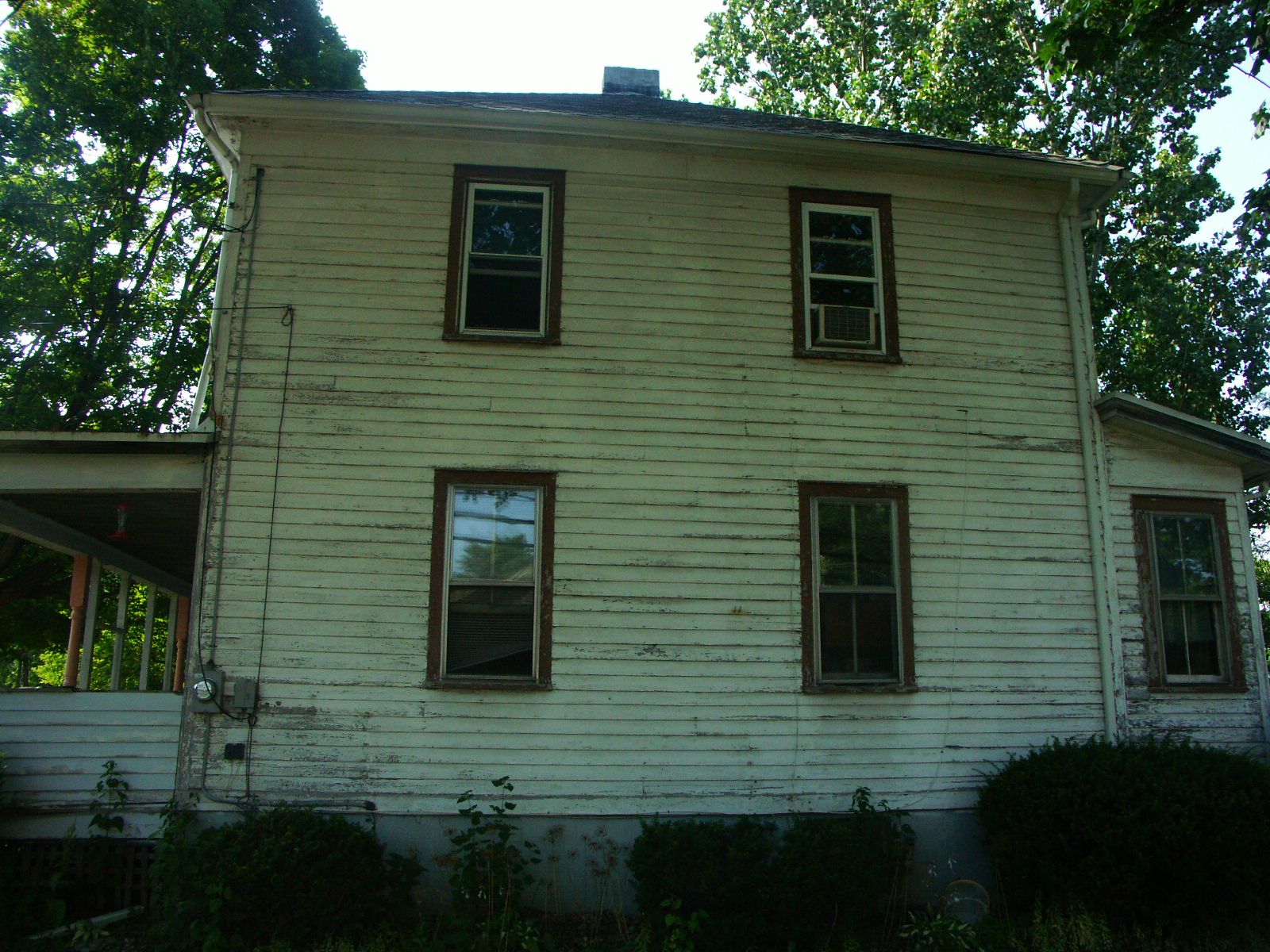 Recording "A Whales Tale" – July 12-13, 2008 photo 50