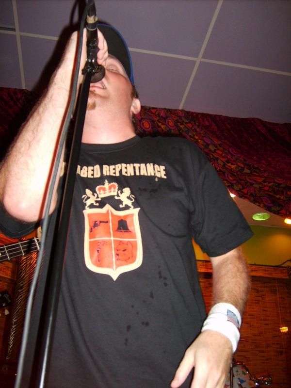 Wildflower Cafe – July 17, 2008 photo 3