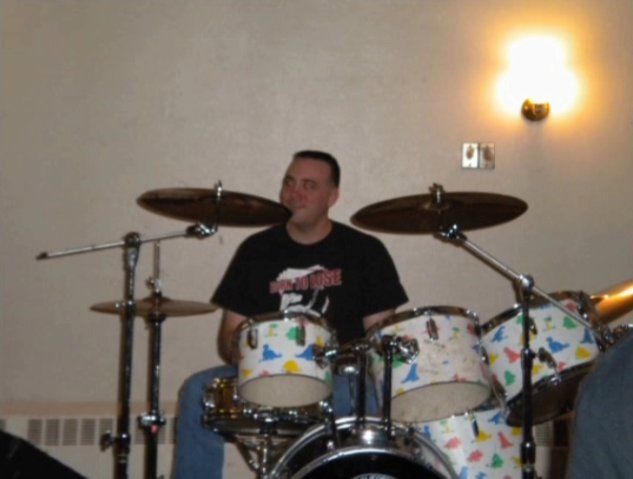 St. Bernard’s – November 18, 2010 photo 12