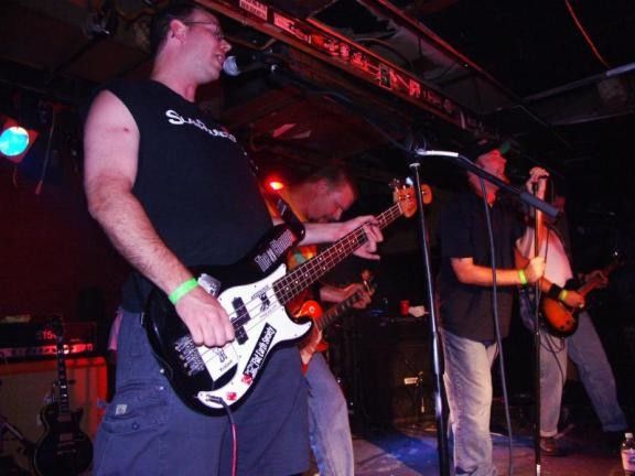 Connections photo 18